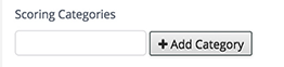 Add Scoring Category