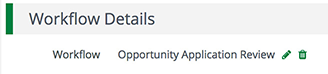 Add Workflow
