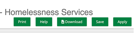 Download button