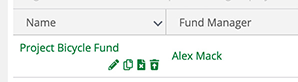 Restore icon