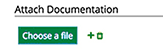 Attach Documentation